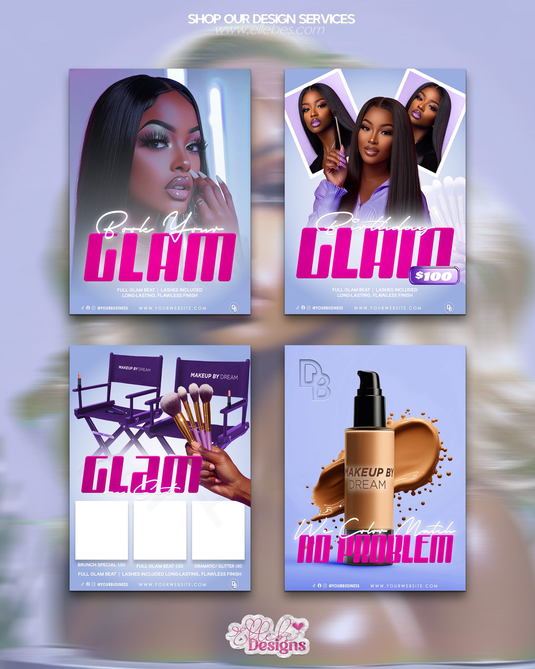 π The Brand Partner