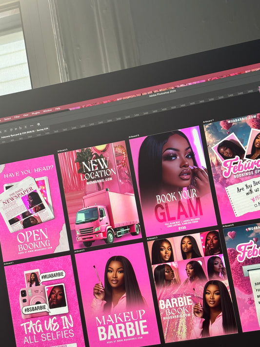 🌟 The Brand Partner