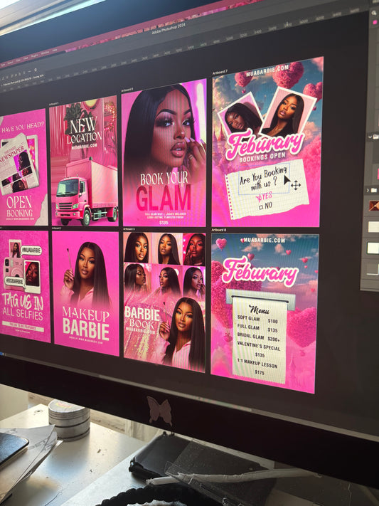 💎 Business Besties