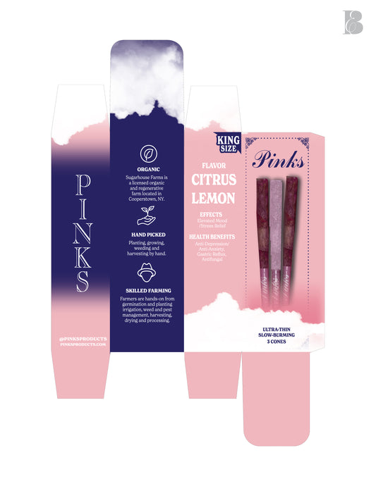 Custom Packaging Design