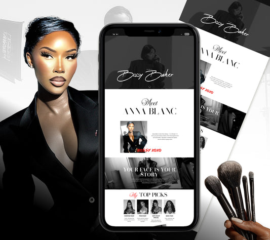 Bossy Baker Shopify Theme