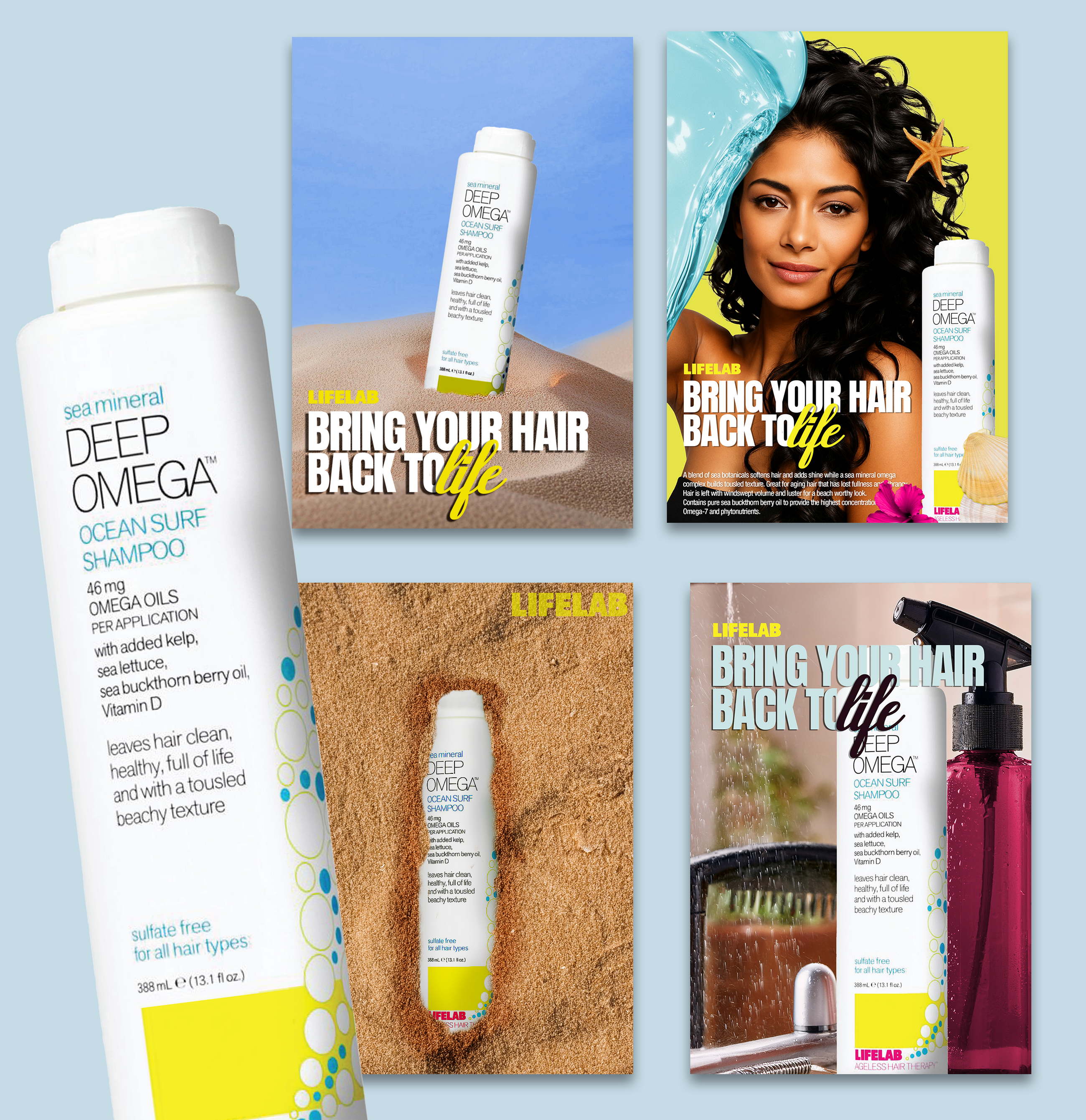 Upgrade Your Brand Without the Headache: Web & Social Design That Ships