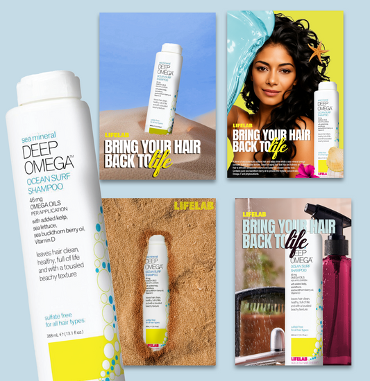 Upgrade Your Brand Without the Headache: Web & Social Design That Ships