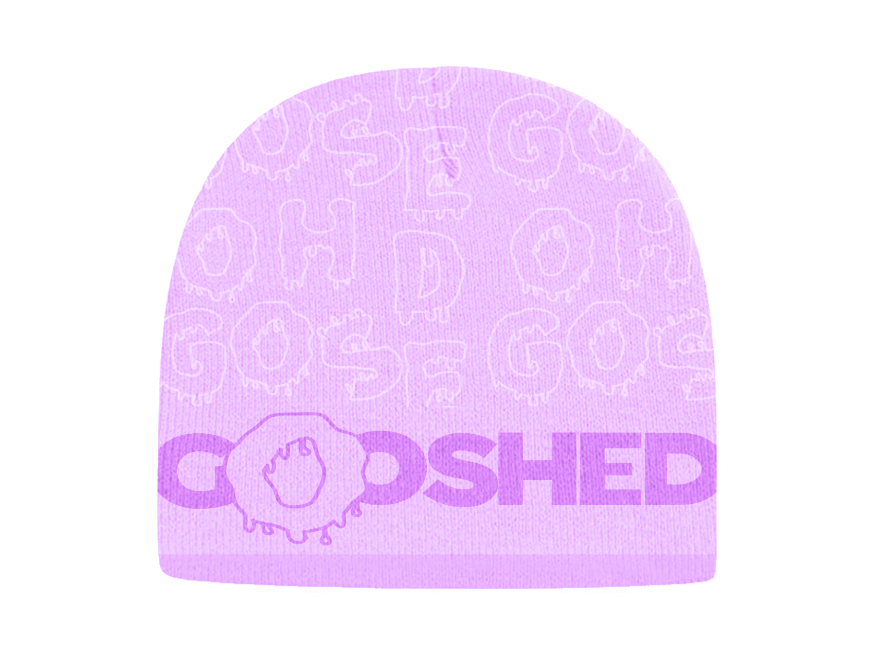 Beanie- Hat Concept Design