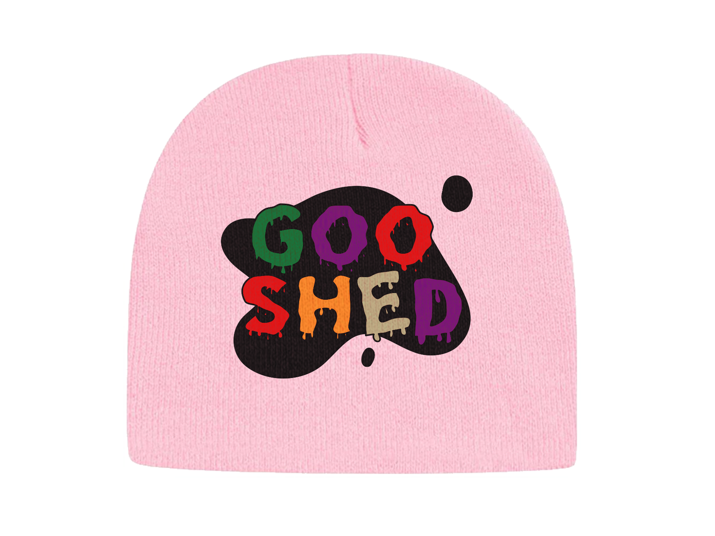 Beanie- Hat Concept Design