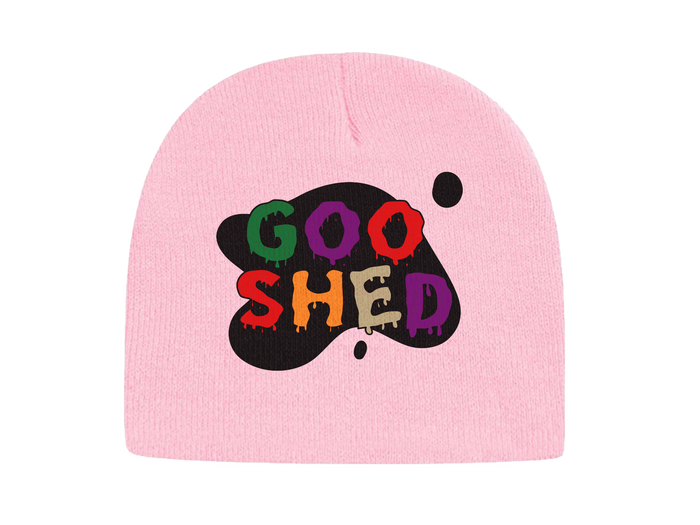 Beanie- Hat Concept Design