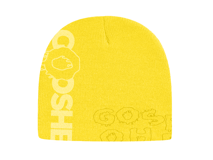 Beanie- Hat Concept Design
