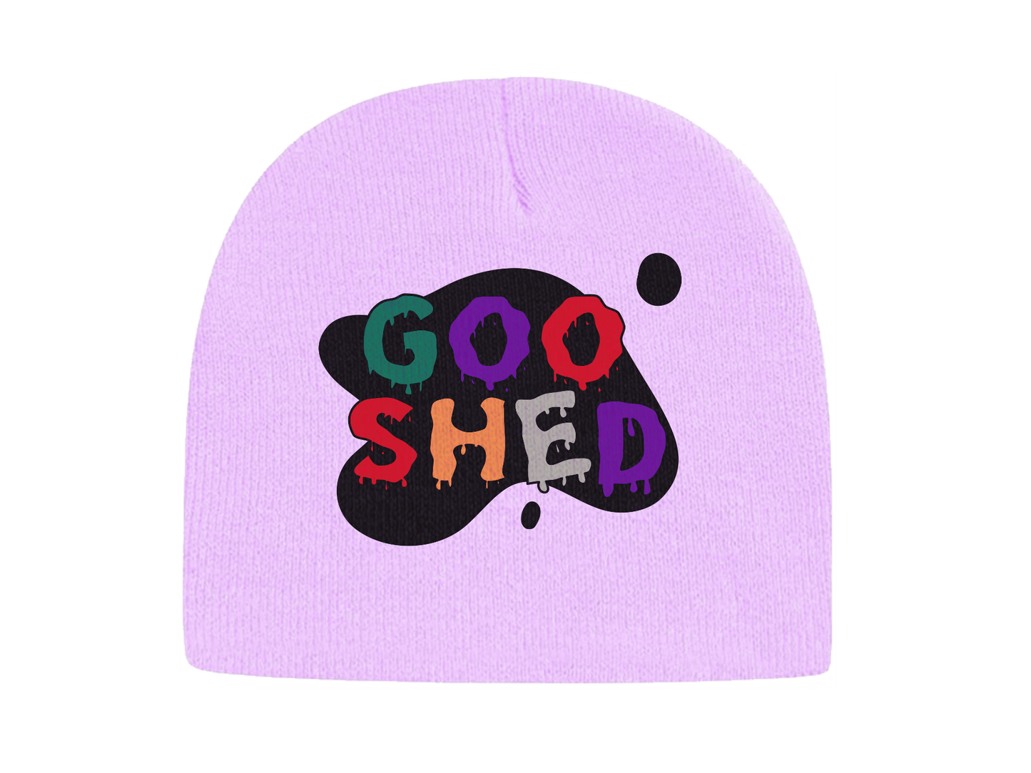 Beanie- Hat Concept Design