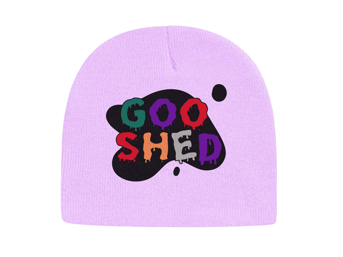 Beanie- Hat Concept Design