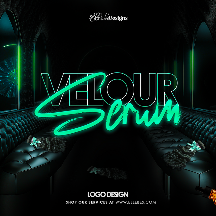 Primary Branded Logo