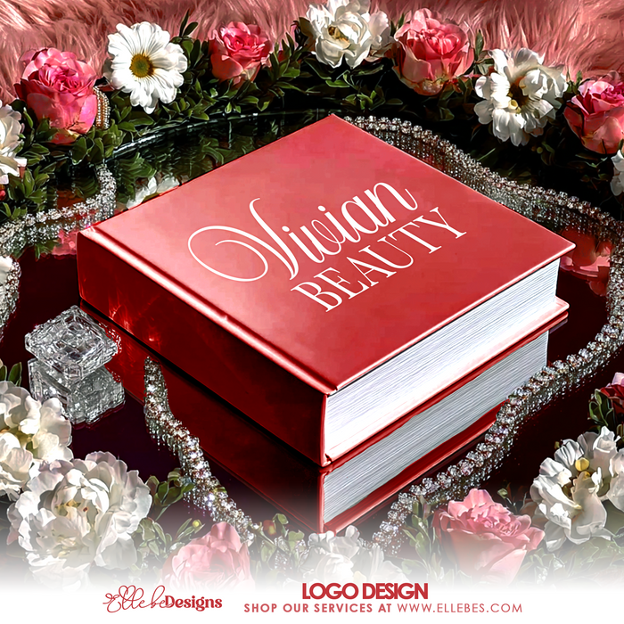 Primary Branded Logo