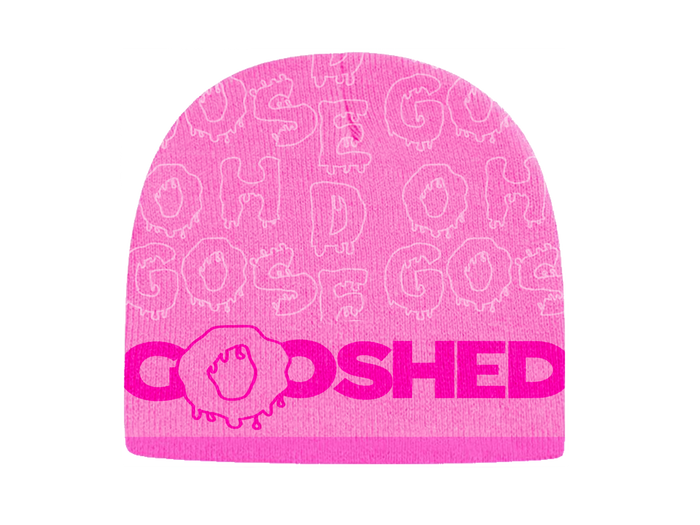 Beanie- Hat Concept Design