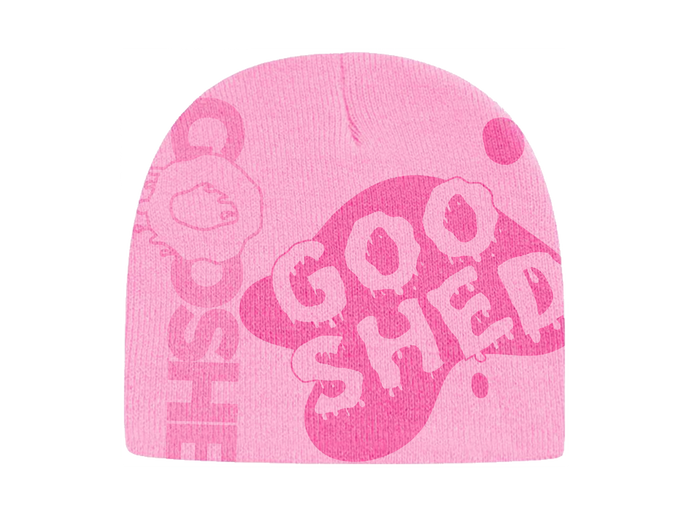 Beanie- Hat Concept Design