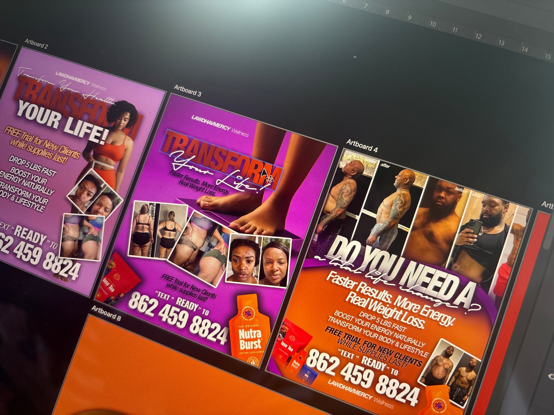 🌟 The Brand Partner