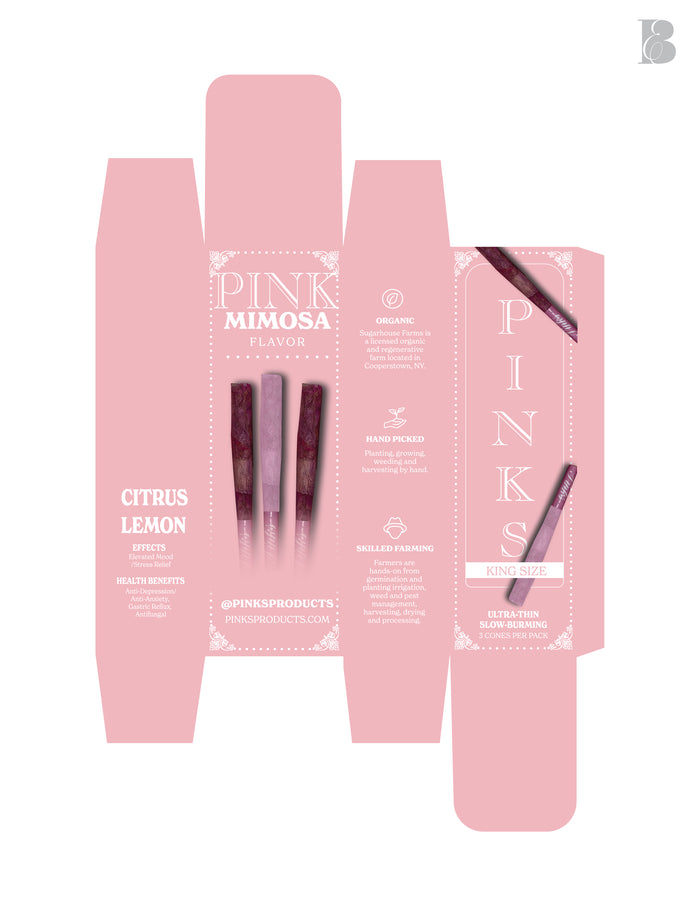 Custom Packaging Design