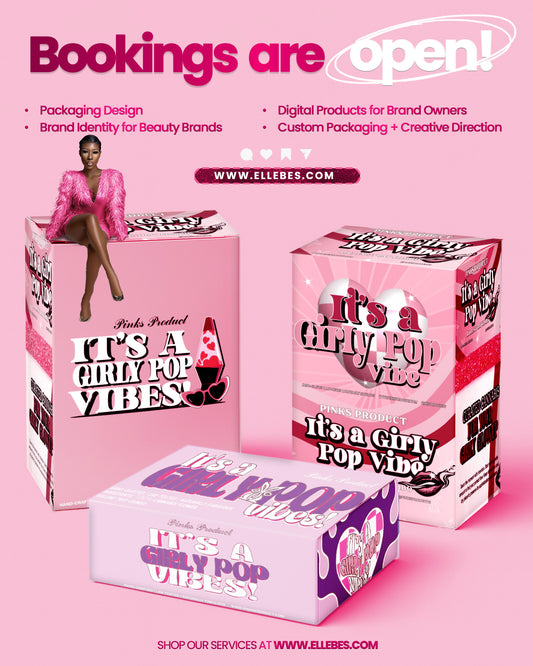 Custom Packaging Design