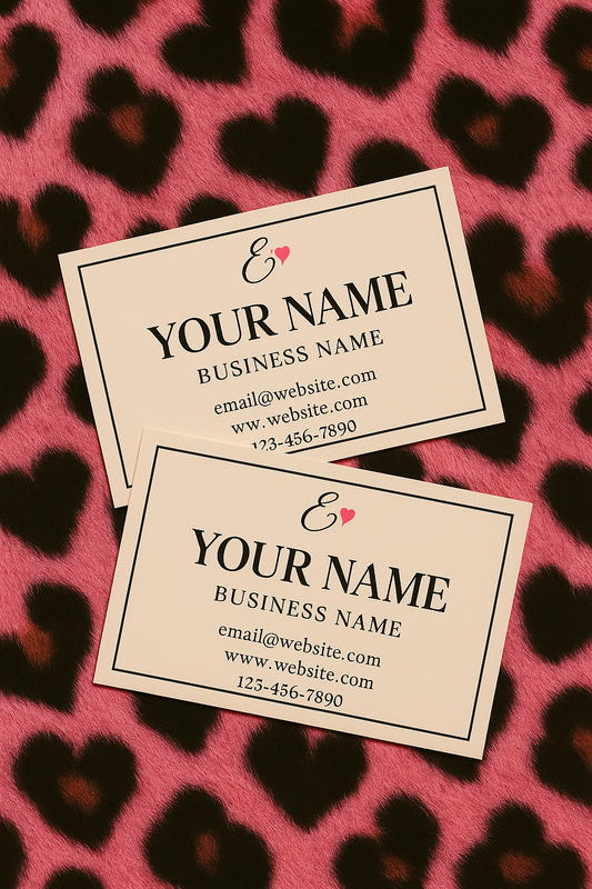 Business Card